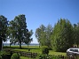 Vacker utsikt mot Kalmarsund och Granuddens Badplats. (2015-06-05 IMG_0127)
