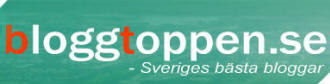 Sveriges bsta bloggar, lgg till din blogg idag!