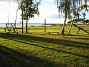 Utsikten över Kalmarsund
