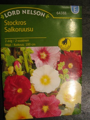 Stockros {  } 