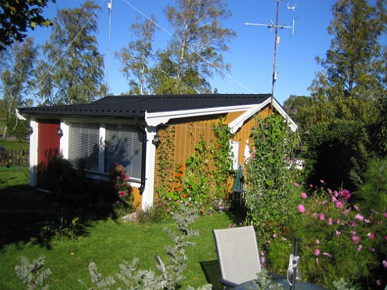 Granudden 
Huset