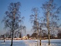 Vintern har kommit till Öland. (2009-12-20 001)