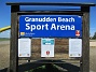 Granudden Beach Sport Arena