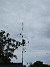 Antenner och Väderstation
