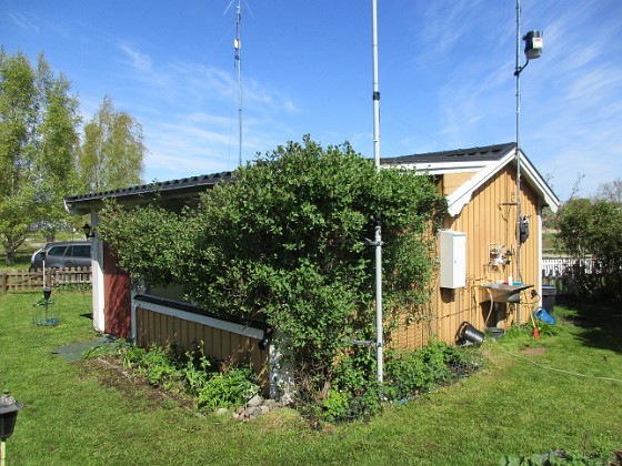 Huset 
