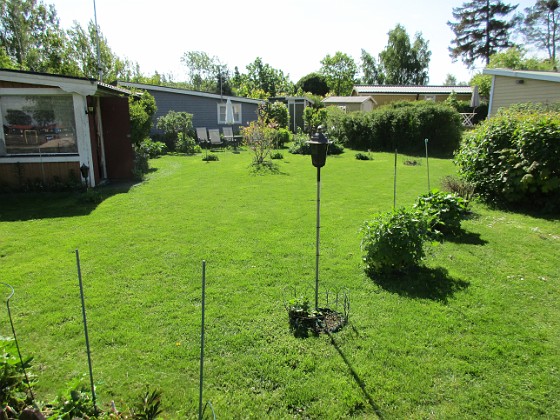 Granudden  
Äntligen har jag lyckats med min gräsmatta!  
2020-05-27 Granudden_0020  
Granudden  
Färjestaden  
Öland