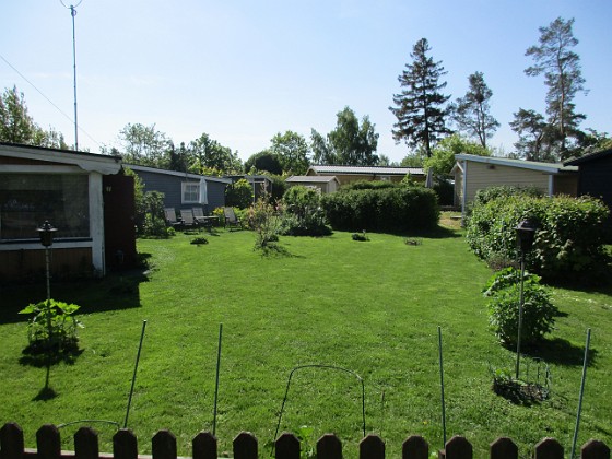 Granudden  
Äntligen har jag lyckats med min gräsmatta!                                 
2020-05-27 Granudden_0023  
Granudden  
Färjestaden  
Öland