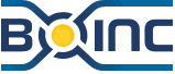 BOINC logo